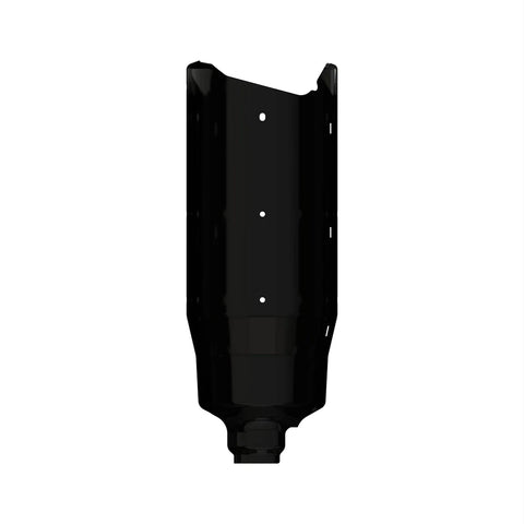 L220871 Hitteschild