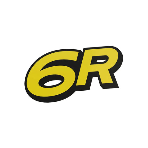 L226370 Sticker