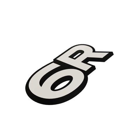 L226376 Sticker