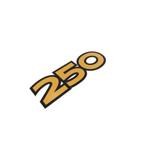 L226434 Sticker