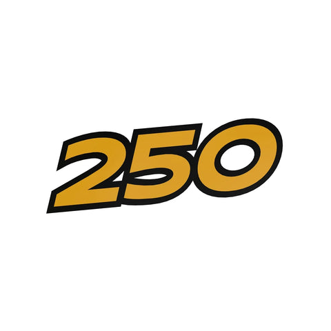 L226434 Sticker