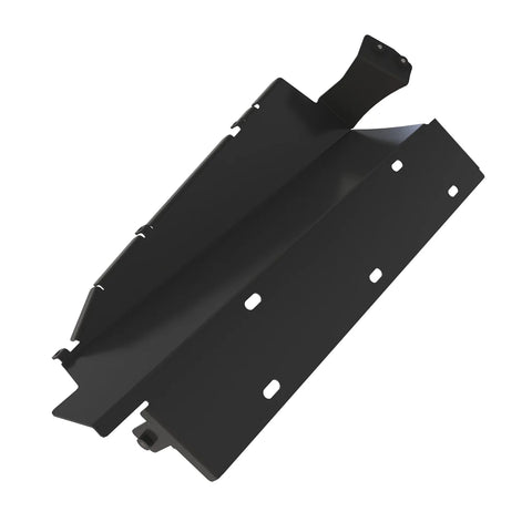 L228755 Hitteschild
