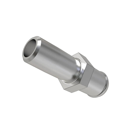 L30291 Pijpverbinding met kwartel