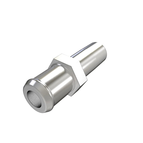 L30291 Pijpverbinding met kwartel