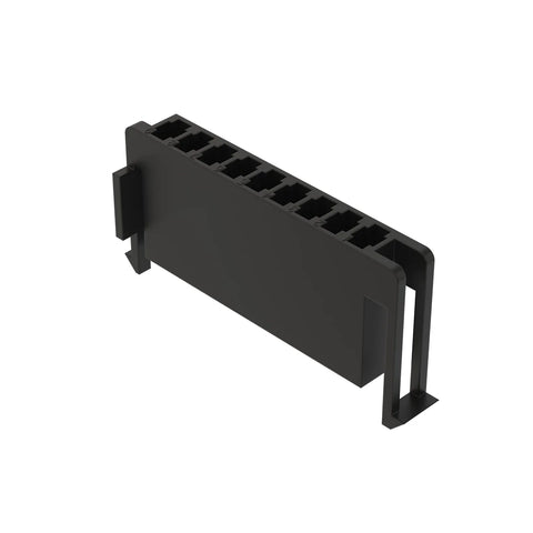 ELEC. CONNECTOR HOUSING