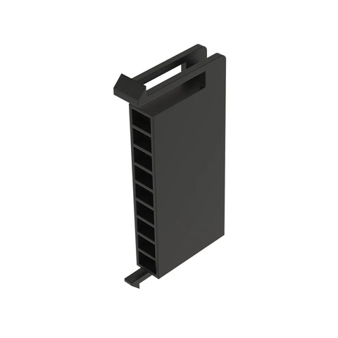ELEC. CONNECTOR HOUSING