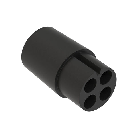 L38802 Elektr. connector klem