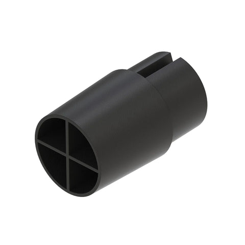 L38802 Elektr. connector klem