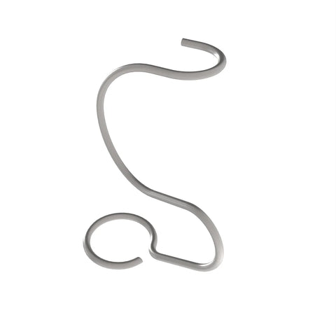 L40465 Steun