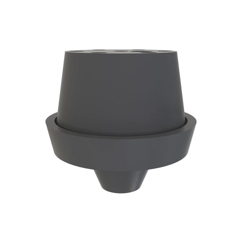 L40816 Elektr. connector behuizing