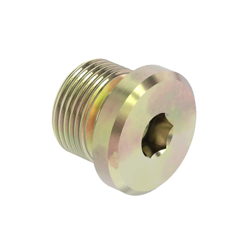 PIPE PLUG