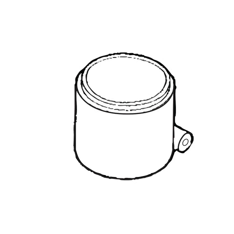 L55982 Deksel