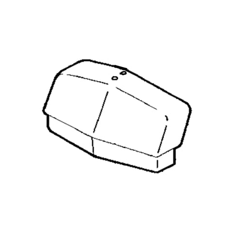 L61416 Verlengstuk