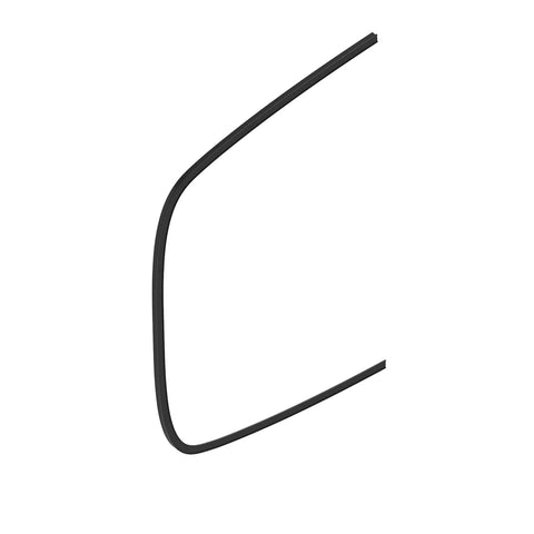 L63228 Tochtstrip