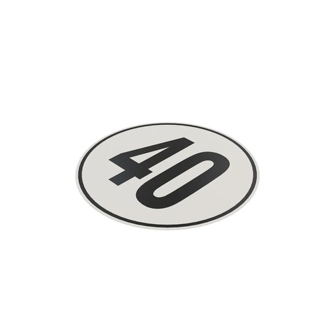 L63262 Sticker
