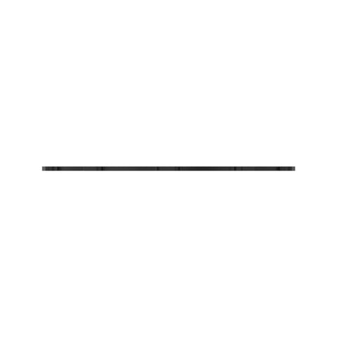 DISK WITH OUTER SPLINE