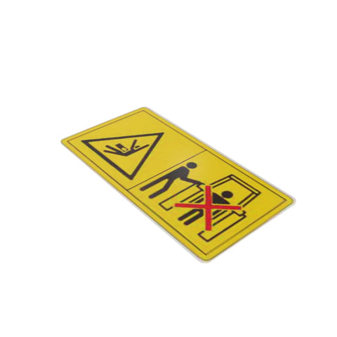 L65070 Sticker