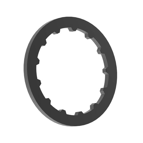 THRUST WASHER