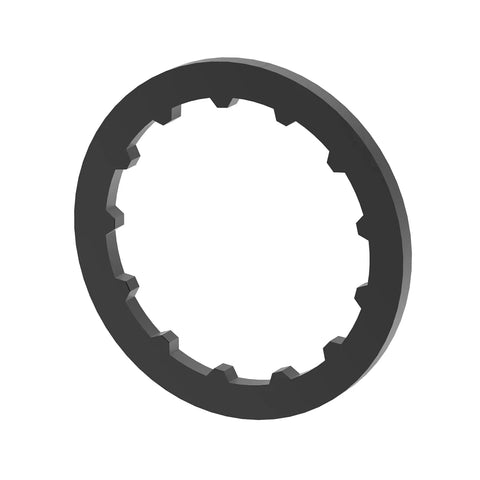 THRUST WASHER