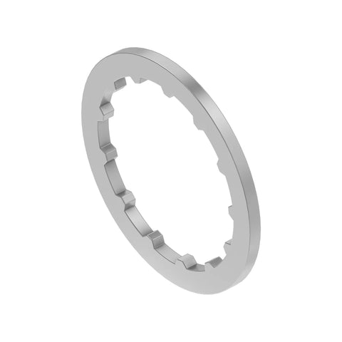 THRUST WASHER