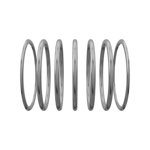 COMPRESSION SPRING