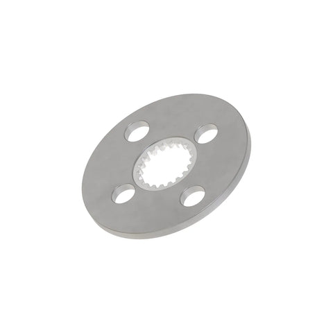 L78679 Koppelingsplaat