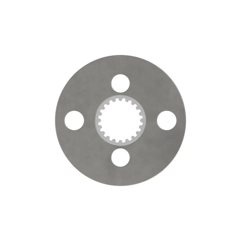 L78679 Koppelingsplaat