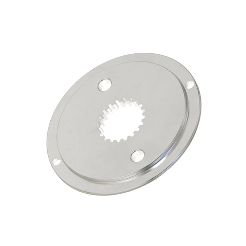 L78680 Koppelingsplaat
