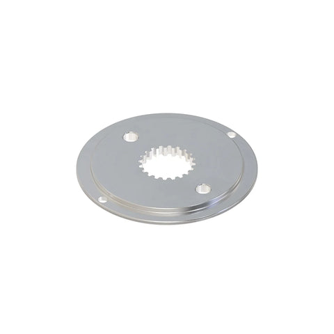 L78680 Koppelingsplaat