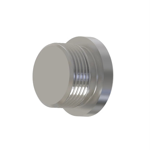 FITTING PLUG