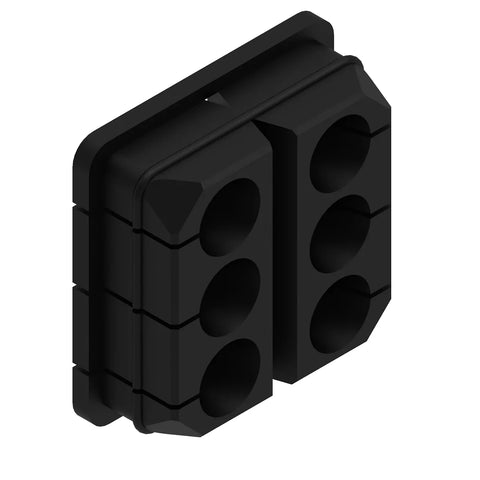 L79125 Rubbertule