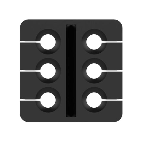 L79125 Rubbertule