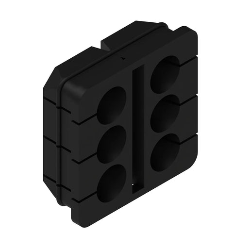 L79125 Rubbertule