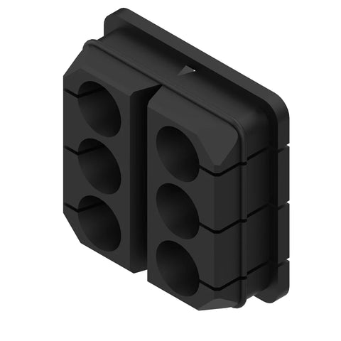 L79125 Rubbertule