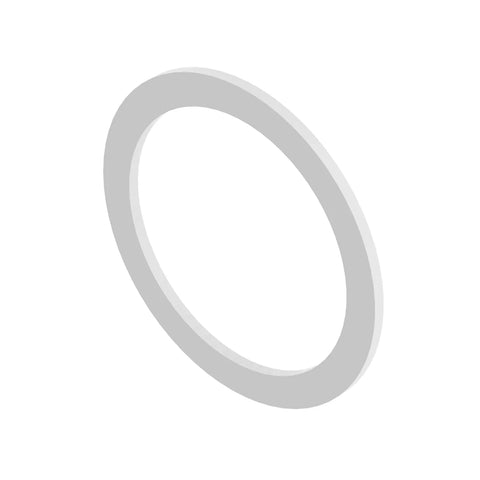 BACK-UP RING