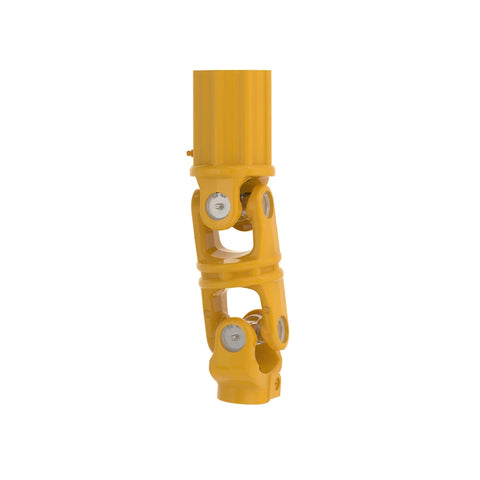 LCA102450 Aandrijf-slipmof