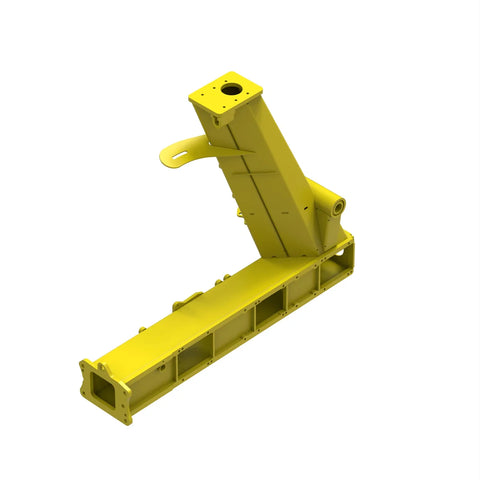 LCA103801 Frame