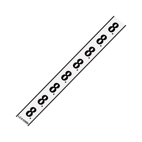 LCA103898 Sticker