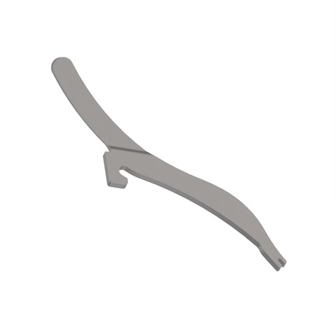 LCA104745 Plaatmetaal