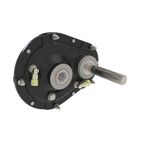 LCA105005 Transmissiekast