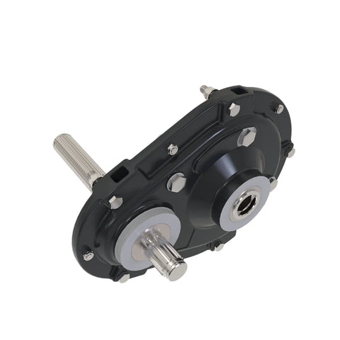LCA105005 Transmissiekast