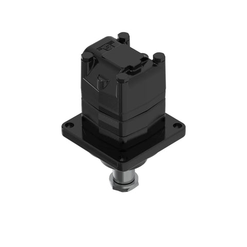 LCA108407 Hydraulische motor