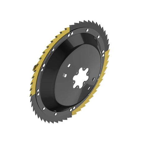 LCA109071 Rotor
