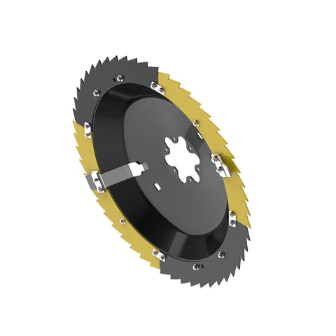 LCA109071 Rotor