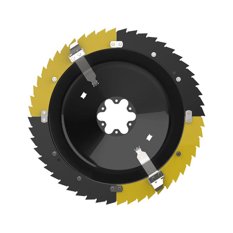 LCA109071 Rotor