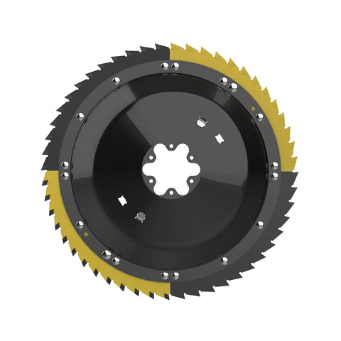 LCA109071 Rotor