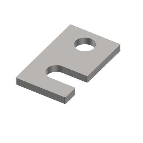 LCA110865 Plaatmetaal