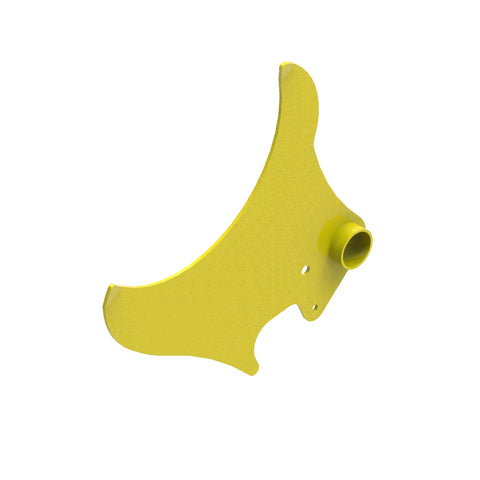 LCA114059 Plaatmetaal
