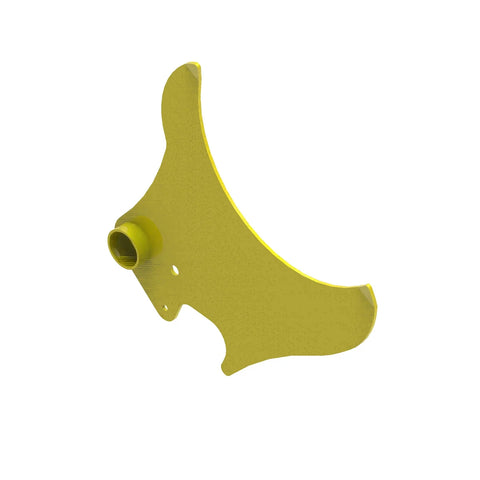 LCA114060 Plaatmetaal