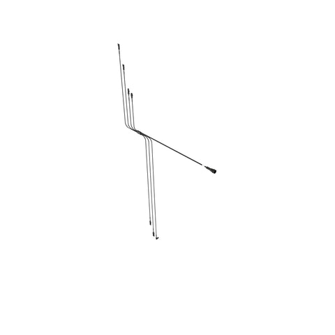 LCA116956 Kabelboom